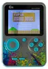 Tragbare Retro-Mini-Spielekonsole Produktbild-Vorschau 5
