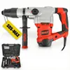 HECHT 1069 Bohrhammer SDS-Max | 1600 W | mit Koffer | Produktbild-Vorschau 1