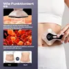 Masażer antycellulitowy z 4 głowicami do masażu brzucha, Podgląd zdjęcia produktu 8