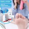 Tereson® Fusscreme 50 ml, Fußgeruch entfernen, Effektives Produktbild-Vorschau 4