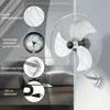 COSTWAY Ventilateur mural industriel 56cm, Ventilateur 85° Voir les images du produit 8