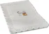 Spitzenpapiere eckig 45 cm x 32 cm weiss Produktbild-Vorschau 2