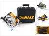 DeWALT DWE575K-QS - Scie circulaire - 1600 W - 190 mm Voir les images du produit 13
