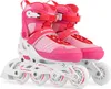 Patins à roulettes Blackwheels Playful Pink Rosa patins à Voir les images du produit 4