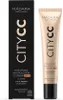 MÁDARA City CC Hyaluronic Anti-Pollution CC Cream SPF 15 Produktbild-Vorschau 4