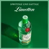 Tanqueray Rangpur Lime, Destillierter Gin, 41,3% vol, 700ml Produktbild-Vorschau 4