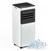 Zimilo Mobiles Klimagerät, 7000 BTU/h Kühlleistung, 4 Produktbild-Vorschau 1