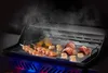 Napoleon Grillplatte Freestyle Rogue 425 Edelstahl Plancha Produktbild-Vorschau 3