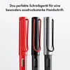 LAMY joy AL black Kalligraphie Schönschreib Füller Set mit Produktbild-Vorschau 6