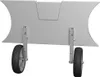 Slipräder Schlauchbooträder Heckräder klappbar Ein-Hand Produktbild-Vorschau 4