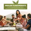 Yakeba | Soja Nuggets | Filets / Medaillons | 1000g | Produktbild-Vorschau 5