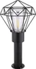 RGB LED Außen Stehlampe, Edelstahl, schwarz, App Steuerung, Produktbild-Vorschau 6