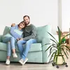 Relaxdays 4052025996970, Plant roller, Żeliwo, Plastik, Podgląd zdjęcia produktu 3