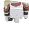 Pistoncino freno anteriore sinistro 9010-080700 Ricambio Anteprima dell’immagine prodotto 2