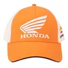 Honda Repsol Baseball Cap TU5382-030 – Uni Strapback Cap Produktbild-Vorschau 1