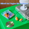 Tragbarer Bluetooth CD-Player mit 2000mAh Akku – Ultraflach Produktbild-Vorschau 5