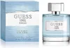 Guess 1981 Indigo Eau de Toilette Spray 100 ml für Frauen Produktbild-Vorschau 8