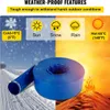 Discharge Hose, 2" x 105', PVC Fabric Lay Flat Hose, Heavy Produktbild-Vorschau 5