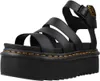 DR. MARTENS BLAIRE QUAD Čierna Náhľad obrázku produktu 1