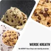 NUTRIFY Flavour Drops Cookie Dough 5x 30ml Set zuckerfrei, Produktbild-Vorschau 3