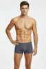 Mustang Herren Boxershorts Baumwolle 3 Stück 4148, L Produktbild-Vorschau 10
