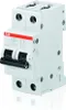 S201-B25NA, Miniatur-Leistungsschalter, IP20 Produktbild-Vorschau 1