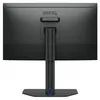 BenQ 68,6cm SW272Q    16:9  DP/USB-C/2xHDMI bk.lift/piv Produktbild-Vorschau 10
