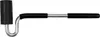 Yato YT-44150, Tapetennahtroller, Schwarz, Silber, Gummi, Produktbild-Vorschau 2
