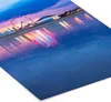 MuchoWow® MuchoWow® Gerahmtes Poster Wolken - Wasser - Produktbild-Vorschau 7
