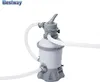Bestway Sandfilter Filterpumpe Filter Pumpe Produktbild-Vorschau 1