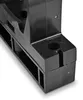 Rohrhalter PP 47-51 mm Schwarz Produktbild-Vorschau 4