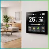 Infračervená topná fólie ergowave 140 W/m² s WiFi Náhled obrázku produktu 2