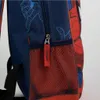 3D Spiderman-Design Rucksack für echte Fans Produktbild-Vorschau 6