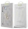 Guess 4G Big Logo - Tasche für iPhone 16e (rosa) Produktbild-Vorschau 9