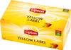Lipton Tè nero etichetta gialla 100 G (50 bustine) Anteprima dell’immagine prodotto 3