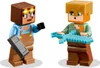 LEGO® Minecraft 21252 Zbrojownia Podgląd zdjęcia produktu 38