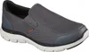 Skechers Slipper Slipper Kunstleder/Mesh Produktbild-Vorschau 1
