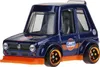 Hot Wheels TOONED GULF ganzes 5er-Set HOT WHEELS SILVER Produktbild-Vorschau 3
