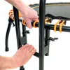 Sport-Thieme Trampolin "Jump 4", Pro inkl. Randabdeckung Produktbild-Vorschau 5