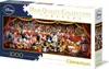 Clementoni Panorama Puzzle Disney Orchester 1000 Teile Produktbild-Vorschau 4