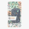 kwmobile Neopren Handytasche für Smartphones M - 5,5" - Produktbild-Vorschau 7
