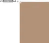 vidaXL Vertikální markýza Taupe 140x800 cm Oxford Fabric Náhled obrázku produktu 4