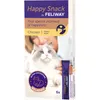 Happy Snack by FELIWAY | 6 x 15 g Produktbild-Vorschau 1