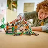 LEGO Jurassic World 77982 Fuga Dal Dinosauro Spinosauro, Anteprima dell’immagine prodotto 11