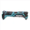 Makita Akku-Multifunktions-Werkzeug TM30DZ, 12Volt, (ohne Produktbild-Vorschau 5