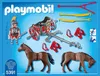 PLAYMOBIL Kwadryga rzymska (5391) PLAYMOBIL Podgląd zdjęcia produktu 7