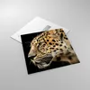 Bilder auf glas - Tiere Leopard wilde Katze wilde Tiere - Produktbild-Vorschau 2