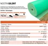 Trittschalldämmung aus PolyurethanSchaum - Hartholzböden Produktbild-Vorschau 5