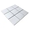 Mosaikfliesen Keramik Istria Weiss Produktbild-Vorschau 3
