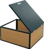 Garage per robot tosaerba con coperchio HWC-L45, tettoia Anteprima dell’immagine prodotto 6